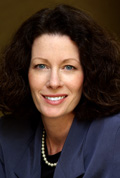 Anne Tennes, Secretary, Oakton Community College Board of Trustees