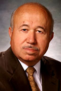 Dr. George G. Alexopoulos, Vice Chairman, Oakton Community College Board of Trustees
