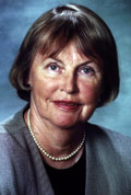 Dr. Joan W. DiLeonardi, Chair, Oakton Community College Board of Trustees
