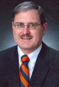 William Stafford, Member, Oakton Community College Board of Trustees