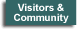 Visitors and Community