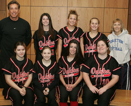 2008 Team Picture
