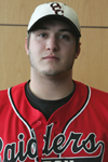 Billy Chapman