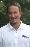 Corey Olsen