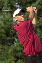 golfer photo