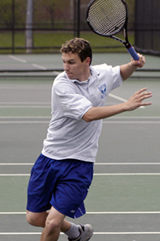 tennis player