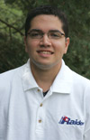Tyrone Quinones