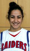Renee Benjamin