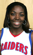 Tisa Carter