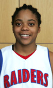 Antionette Collman
