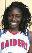 Abigail Olaworetan