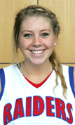 Angie Rieger