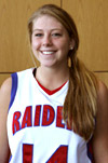 Angie Rieger