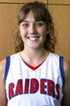 Samantha Zalewski