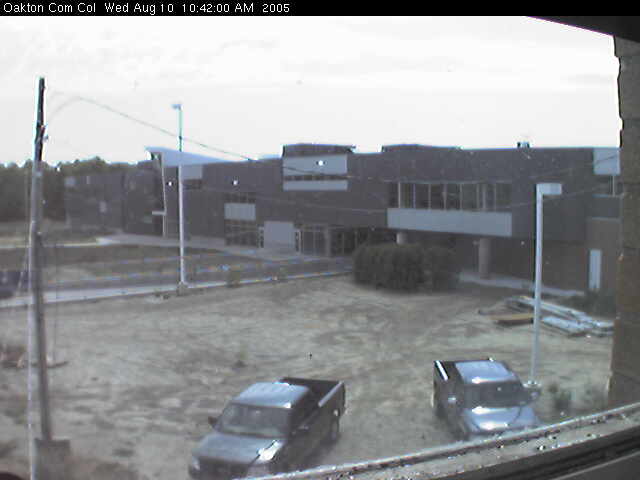 Web cam image