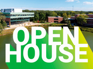 Oakton College's 2026 Open House