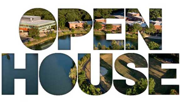 Attend Oakton College's 2024 Open House.