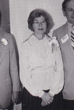 Doris Sopkin