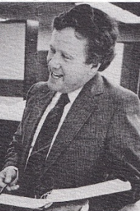 Gary Saben