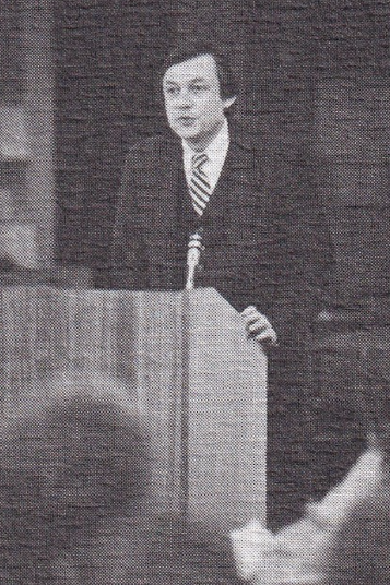 Harvey S. Irlen, Ph.D. 