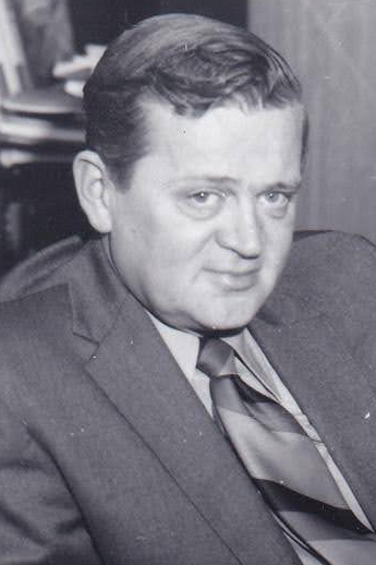 John Donohue