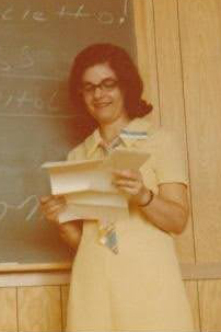 Dr. Lena L. Lucietto