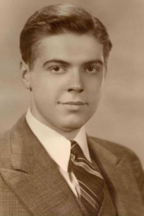 Leroy Wauck