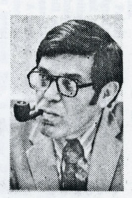 Meyer Kamin