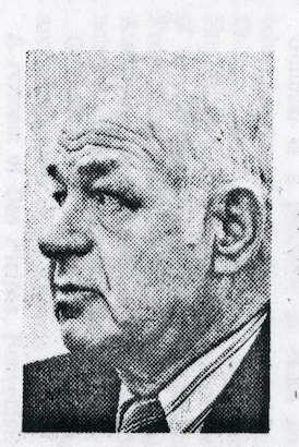 Milton Falkoff