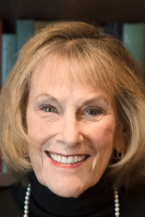 Trudy Bers