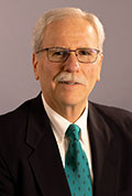 Carl Costanza Board Member