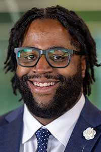 Bernard Little