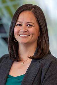 Kelly Becker