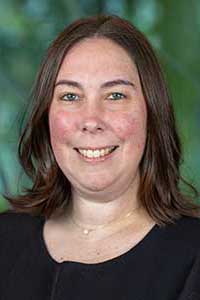 Michele Roberts