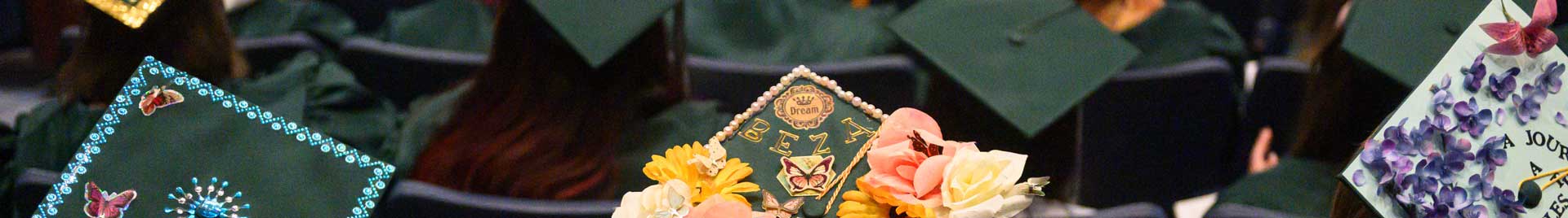 Graduation and Commencement | Oakton College
