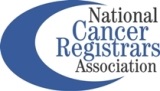 The logo for the National Cancer Registrars Association.