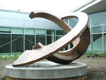 Sculpture Park RHC