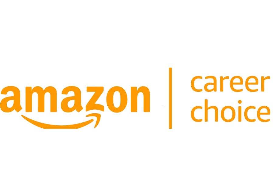 Amazon career choice logo