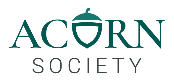 Acorn Society logo