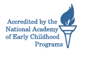 NAEYC logo