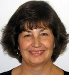 Rebecca Nickoli
