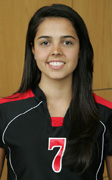 Amaribis Arnesen