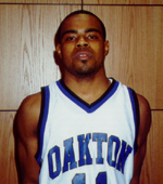 Ketra Ayers