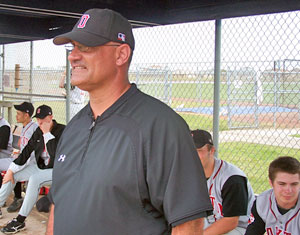 Coach Fratto