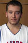 Zach Blesich