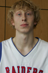 Ryan Brown