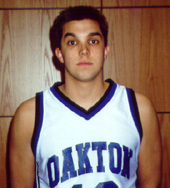 Dan Church