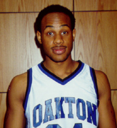 Gary Jones