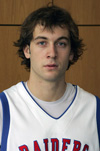 A.J. Mahar
