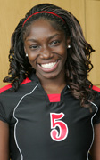 Abigail Olaworetan